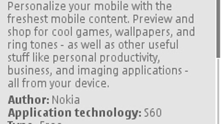8GB Nokia N95 Coming to North America?